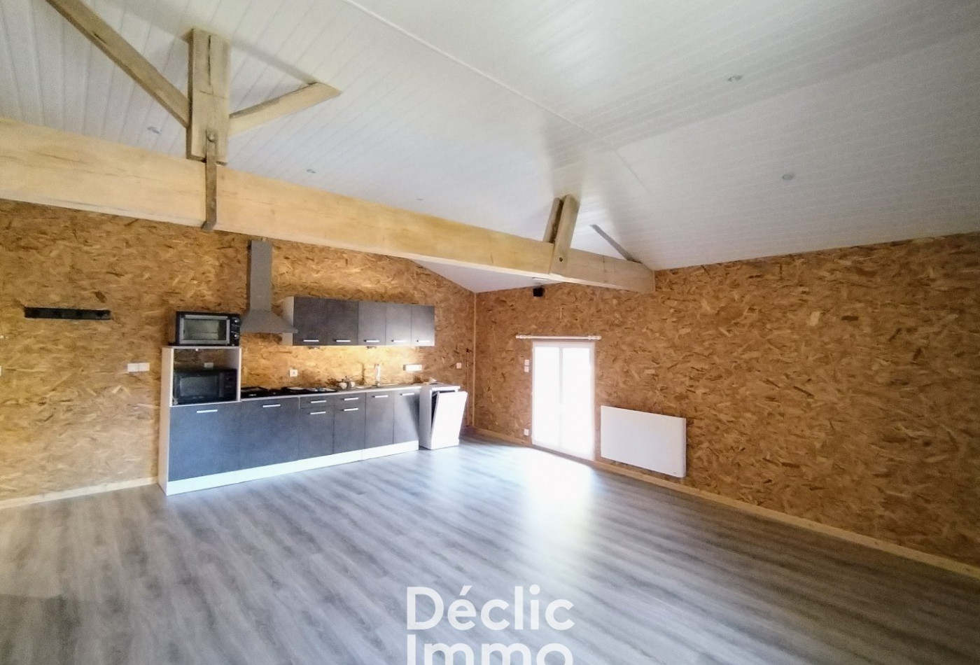 vente Maison à rénover Verteuil Sur Charente - Photo 8