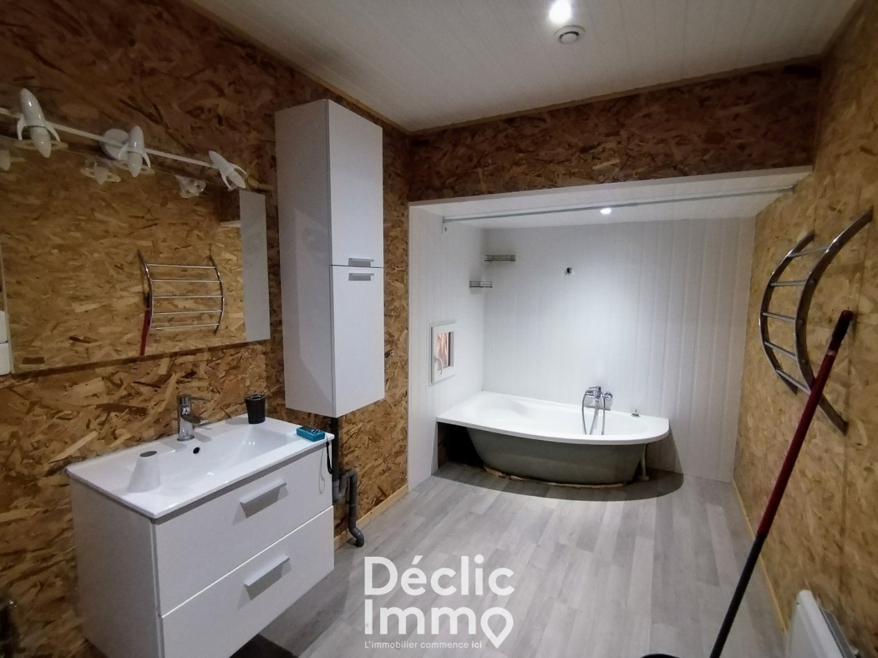 vente Maison à rénover Verteuil Sur Charente - Photo 9