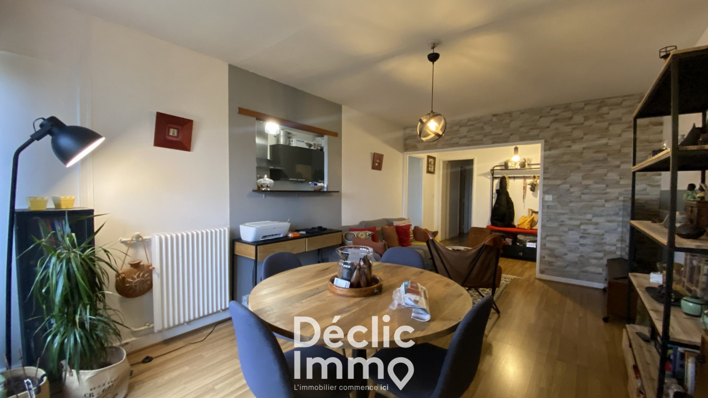 vente Appartement en résidence Angouleme - Photo 1
