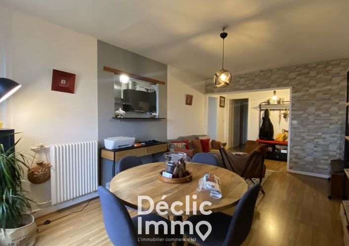 vente Appartement en résidence Angouleme