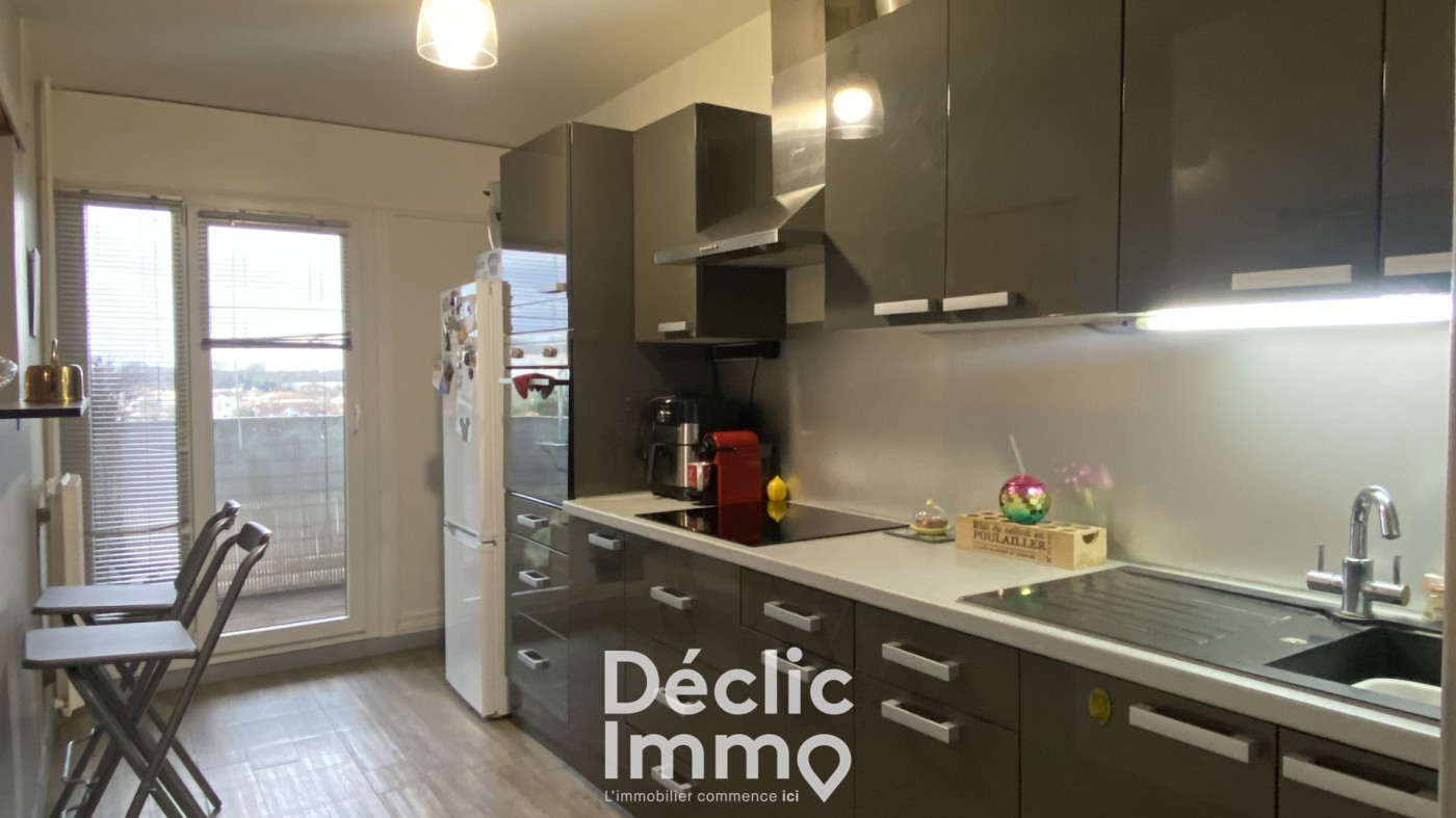 vente Appartement en résidence Angouleme - Photo 4