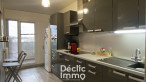 vente Appartement en résidence Angouleme