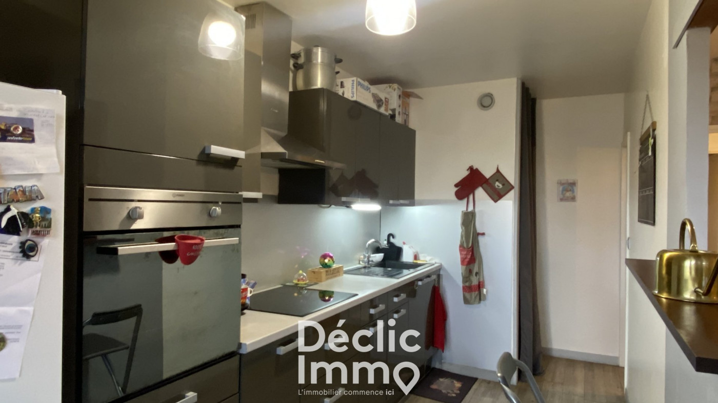 vente Appartement en résidence Angouleme - Photo 5