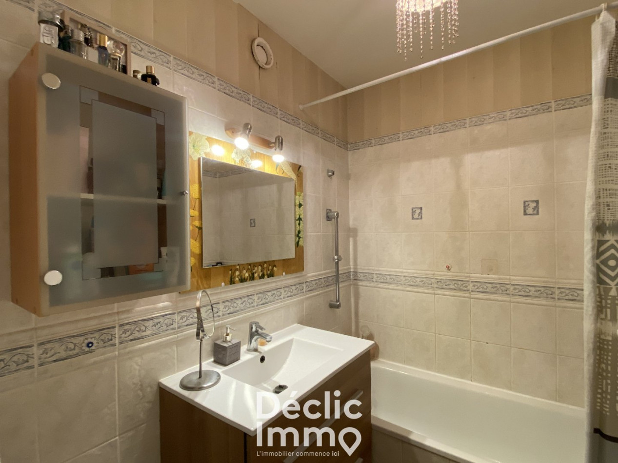 vente Appartement en résidence Angouleme - Photo 8