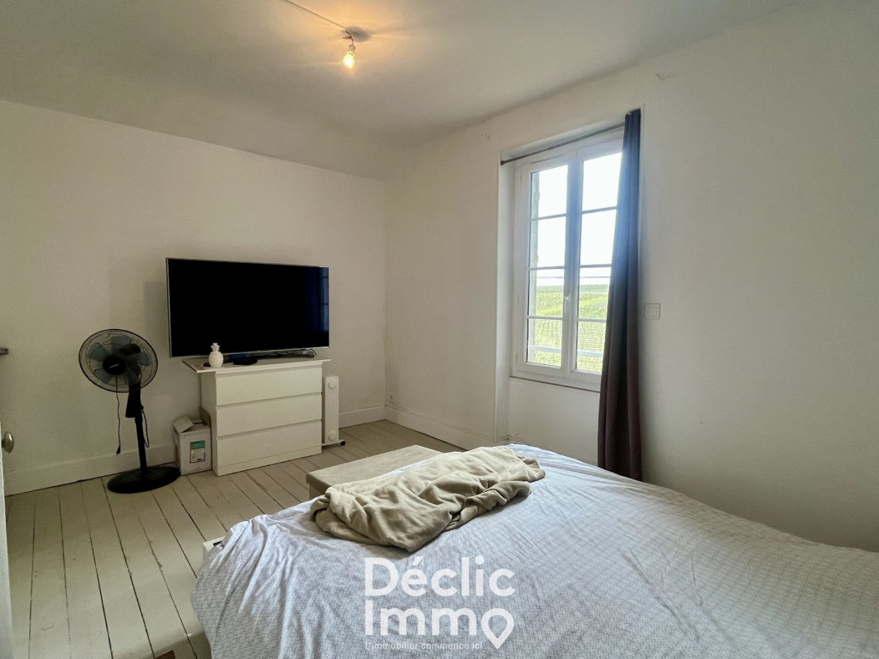 vente Maison individuelle Bellevigne - Photo 9