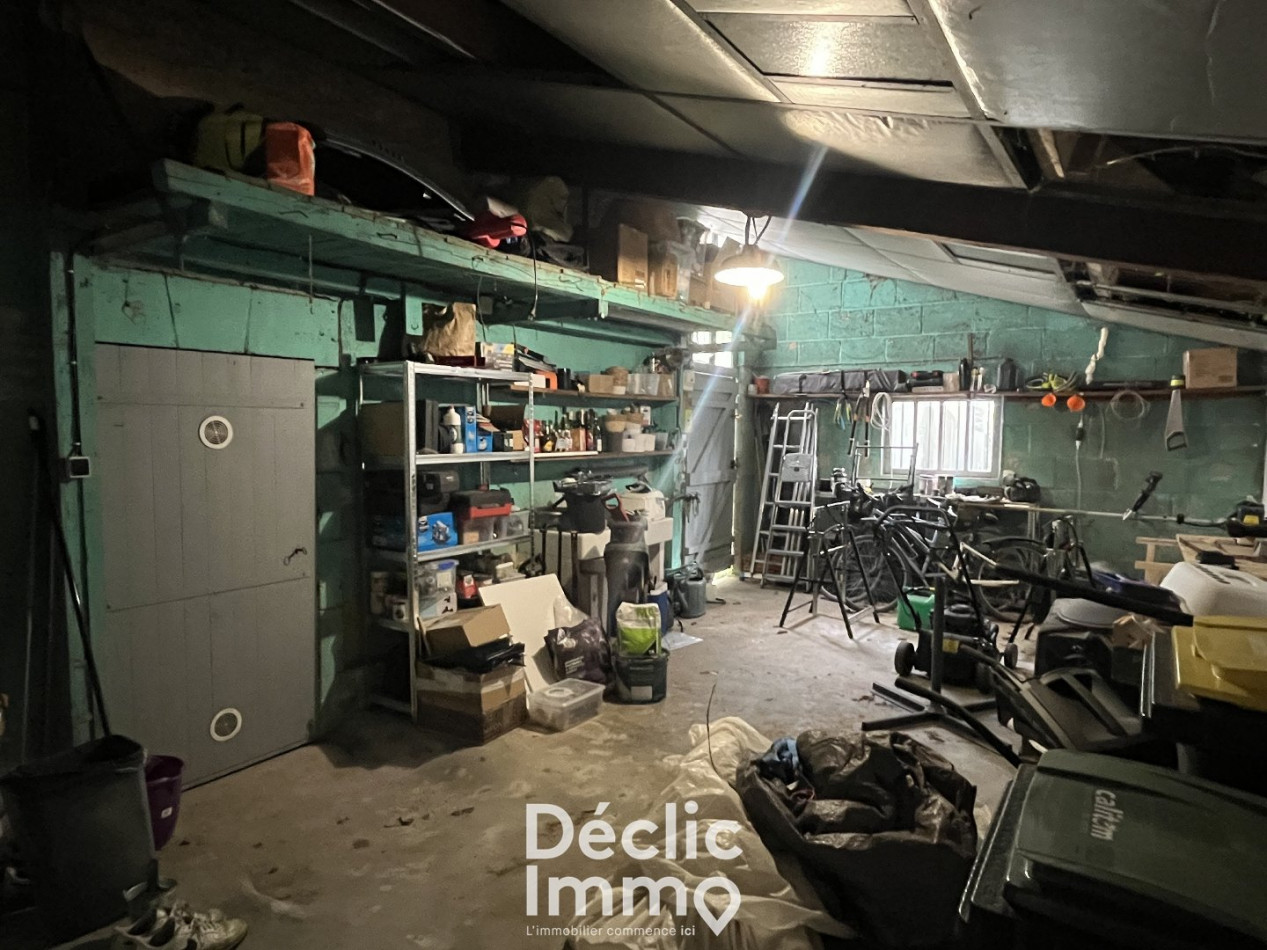 vente Maison individuelle Bellevigne - Photo 14