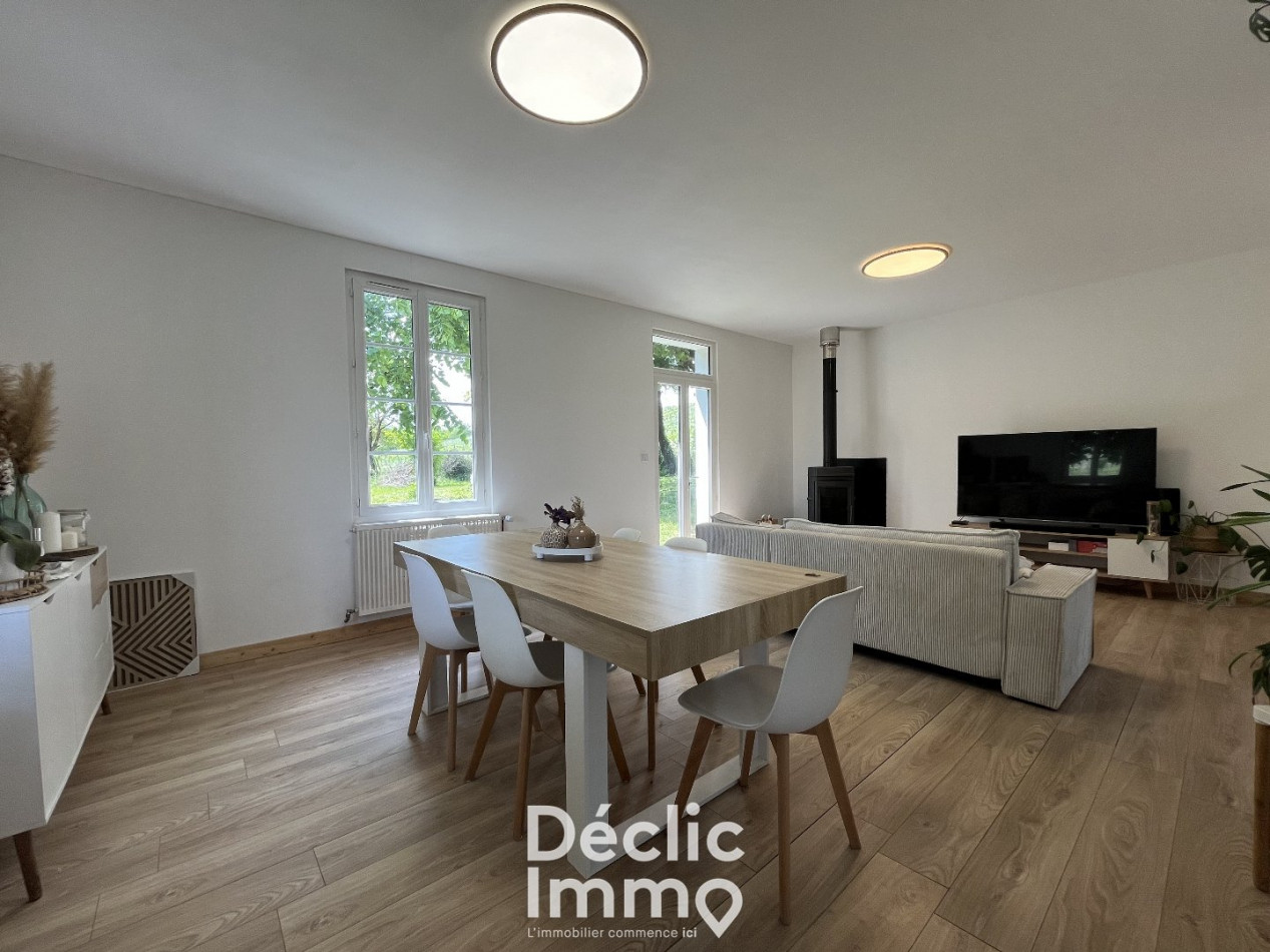 vente Maison individuelle Bellevigne - Photo 4