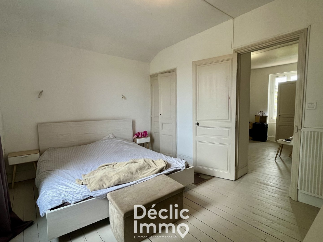 vente Maison individuelle Bellevigne - Photo 10