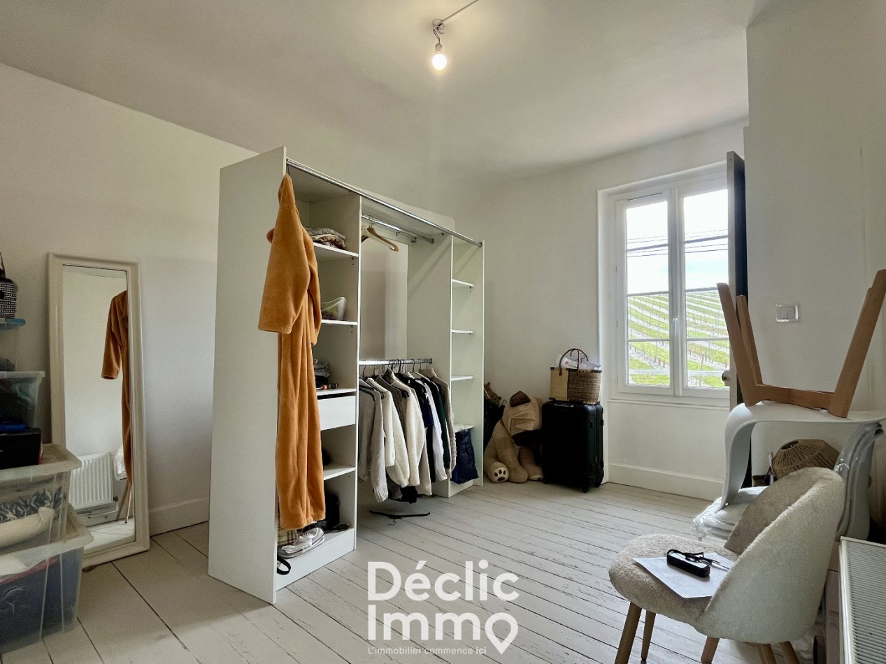 vente Maison individuelle Bellevigne - Photo 11
