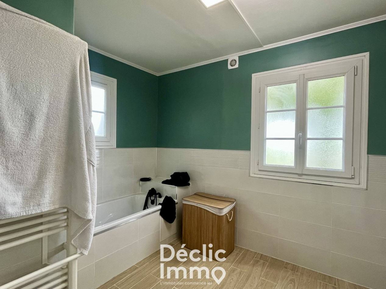 vente Maison individuelle Bellevigne - Photo 12