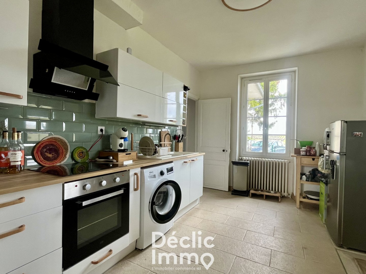 vente Maison individuelle Bellevigne - Photo 7