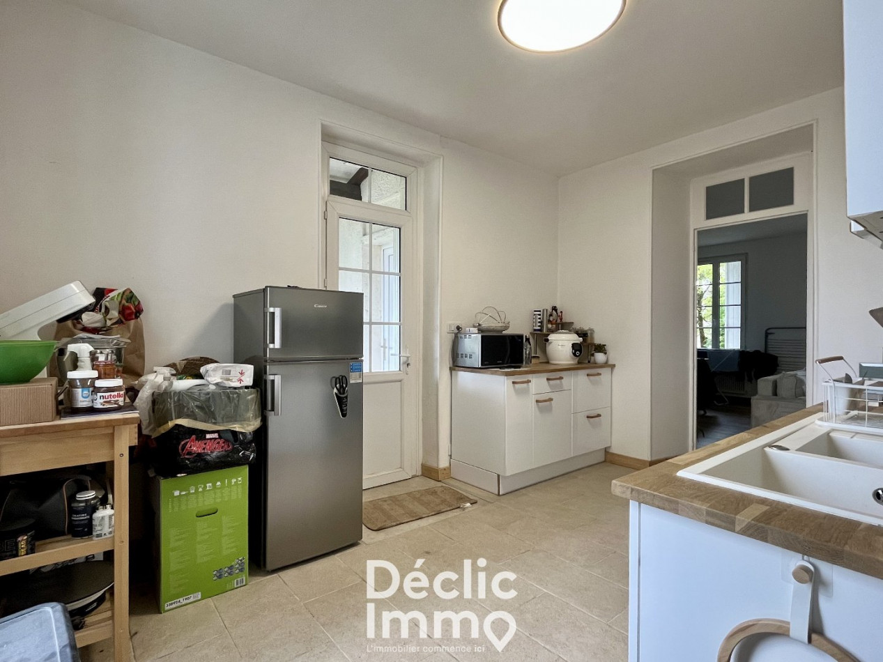 vente Maison individuelle Bellevigne - Photo 8