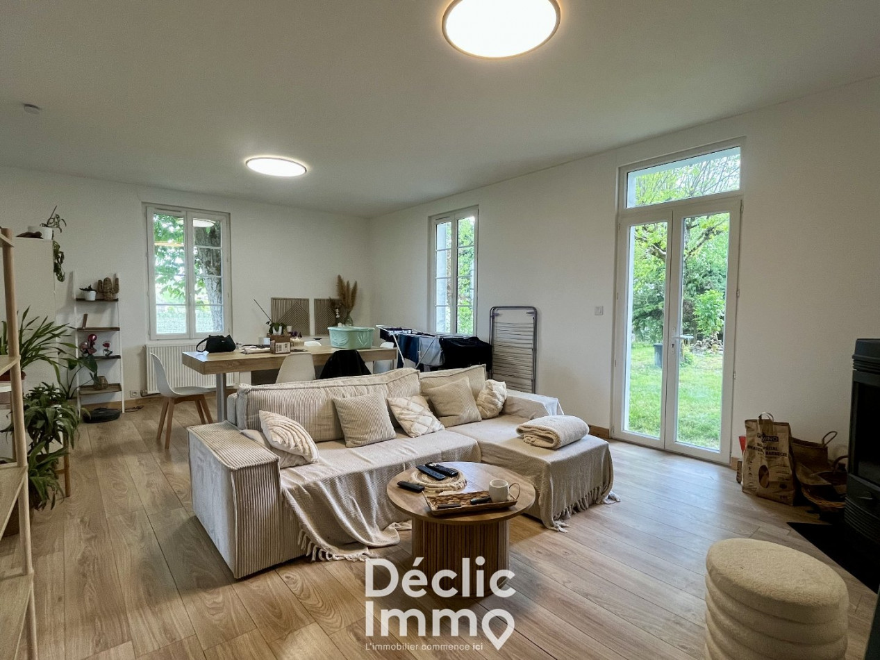 vente Maison individuelle Bellevigne - Photo 5