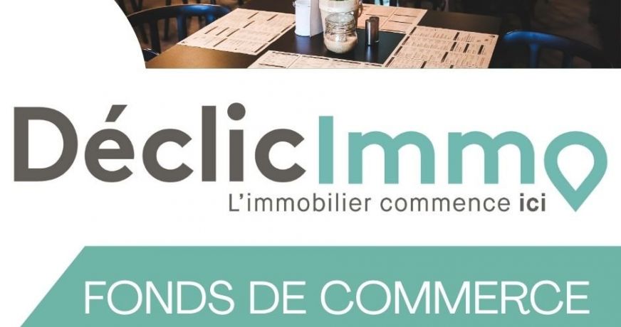 vente Restaurant Angouleme