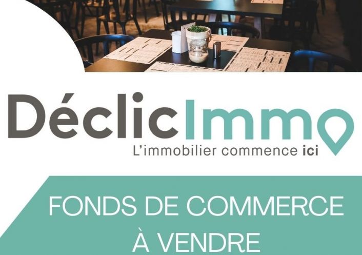 vente Restaurant Angouleme