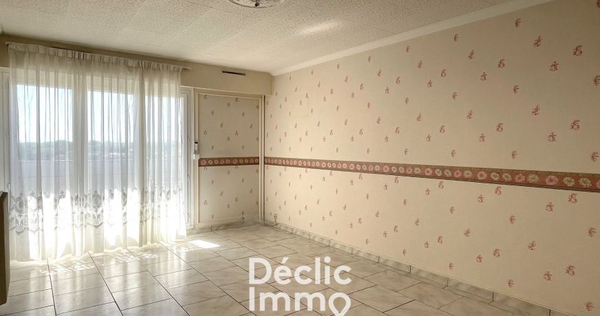 vente Appartement en résidence Angouleme