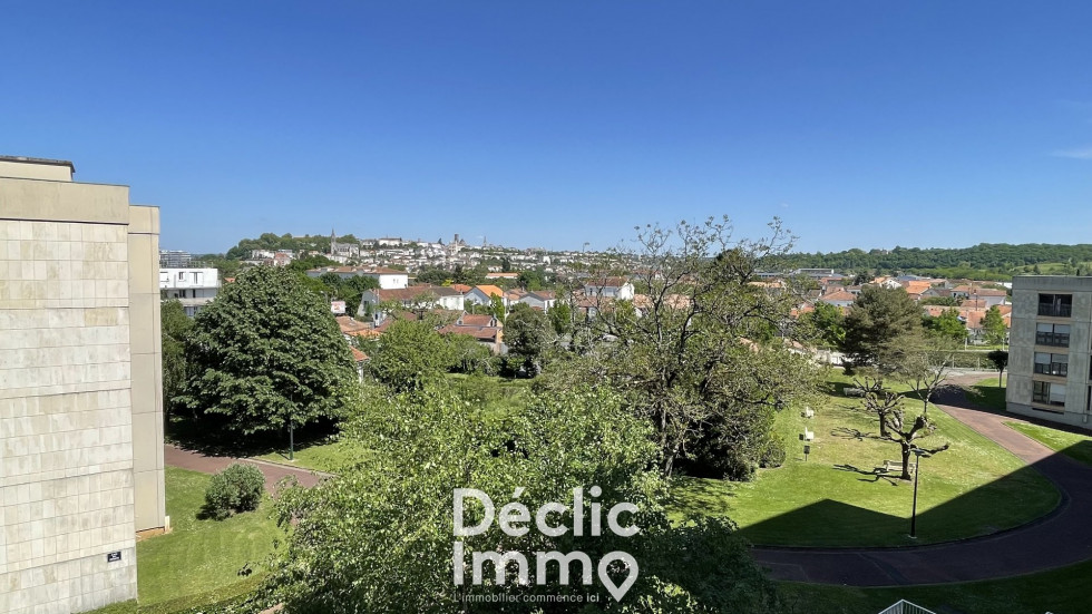 vente Appartement en résidence Angouleme - Photo 9