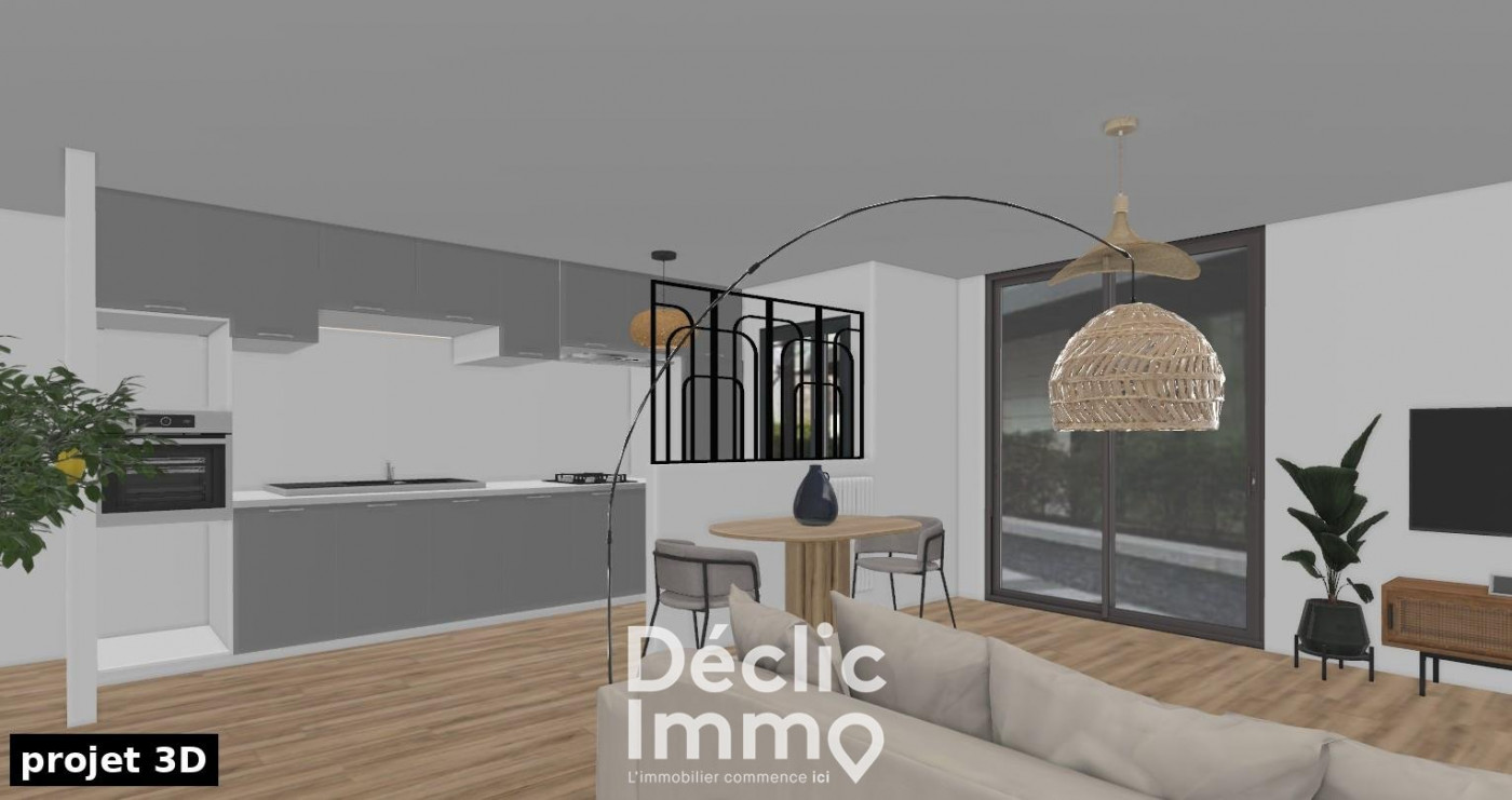 vente Appartement en résidence Angouleme - Photo 5