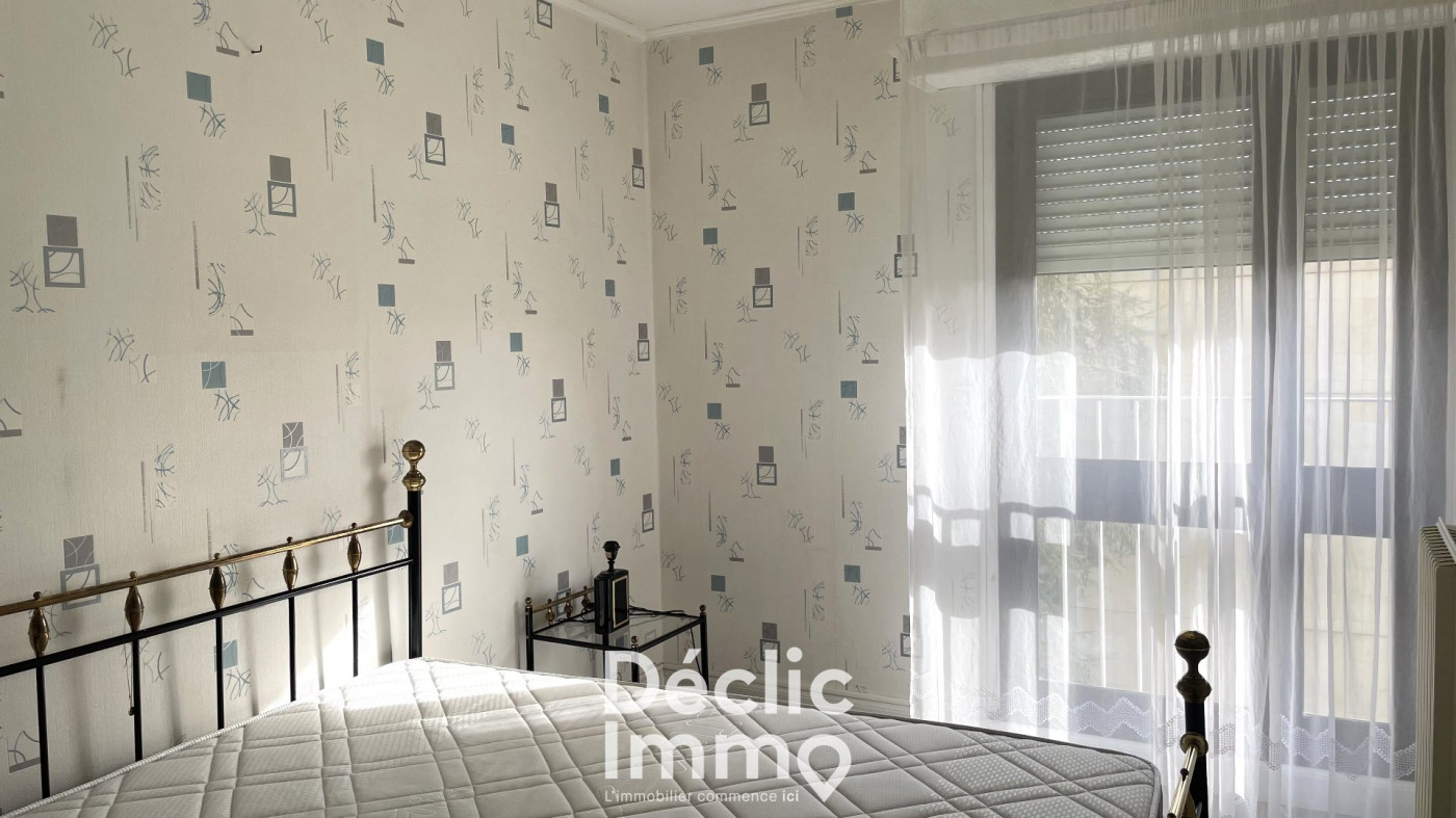 vente Appartement en résidence Angouleme - Photo 7