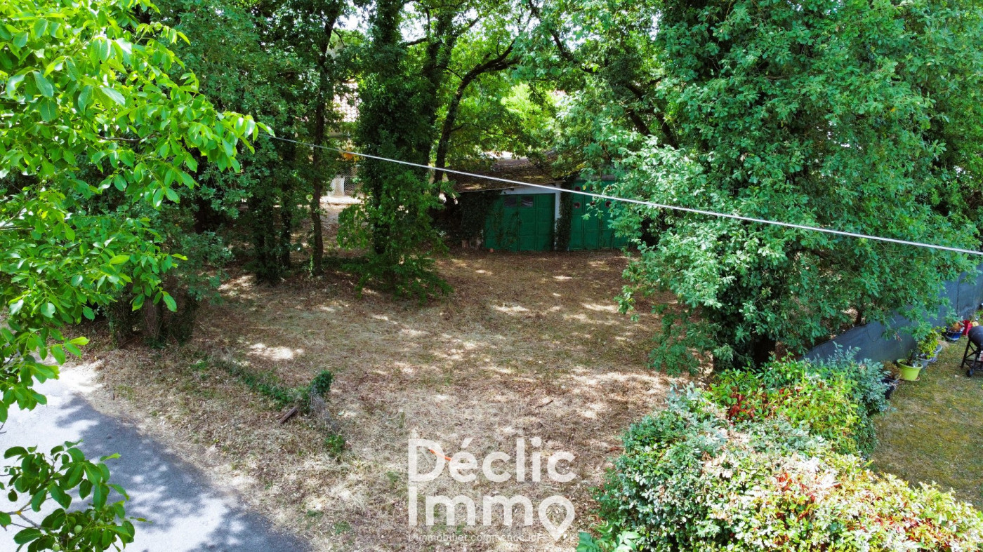 vente Terrain La Couronne - Photo 4