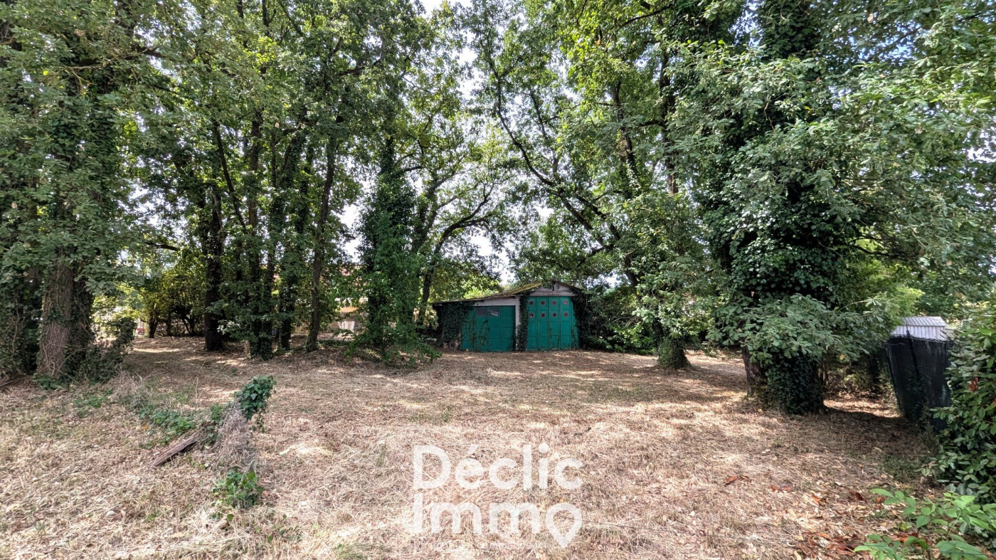 vente Terrain La Couronne - Photo 2