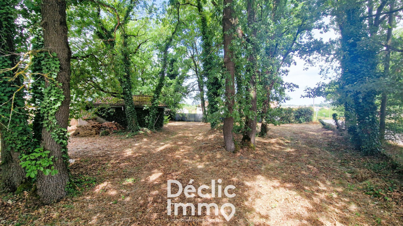 vente Terrain La Couronne - Photo 3