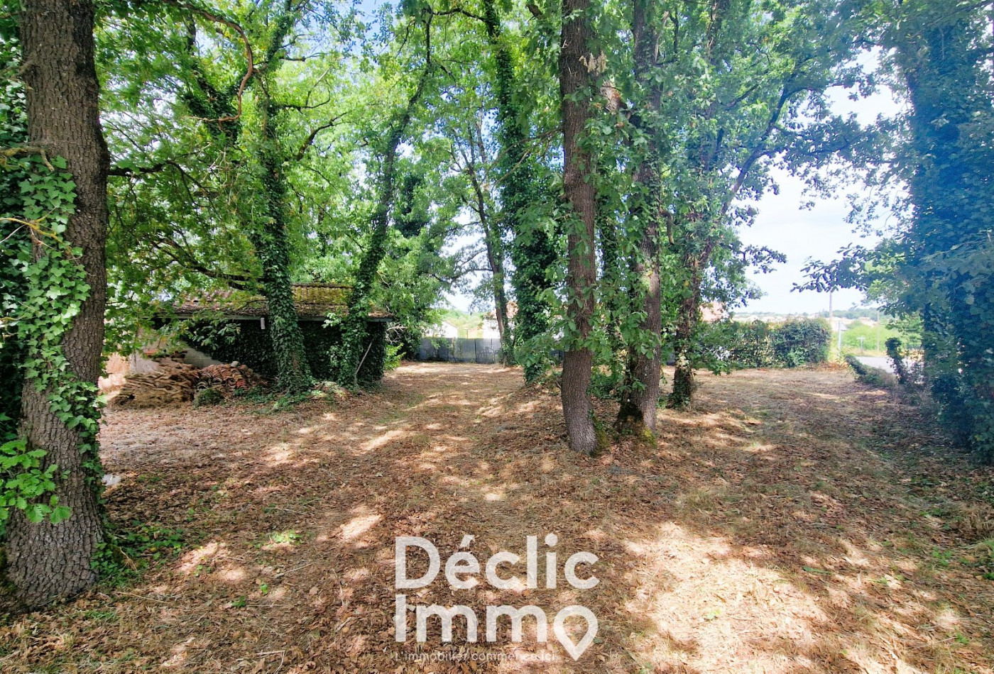 vente Terrain La Couronne - Photo 3