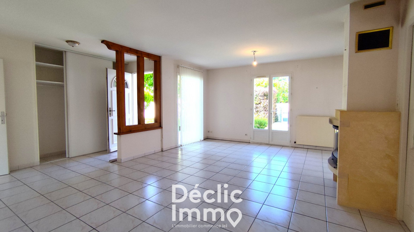 vente Pavillon Le Gond Pontouvre - Photo 5