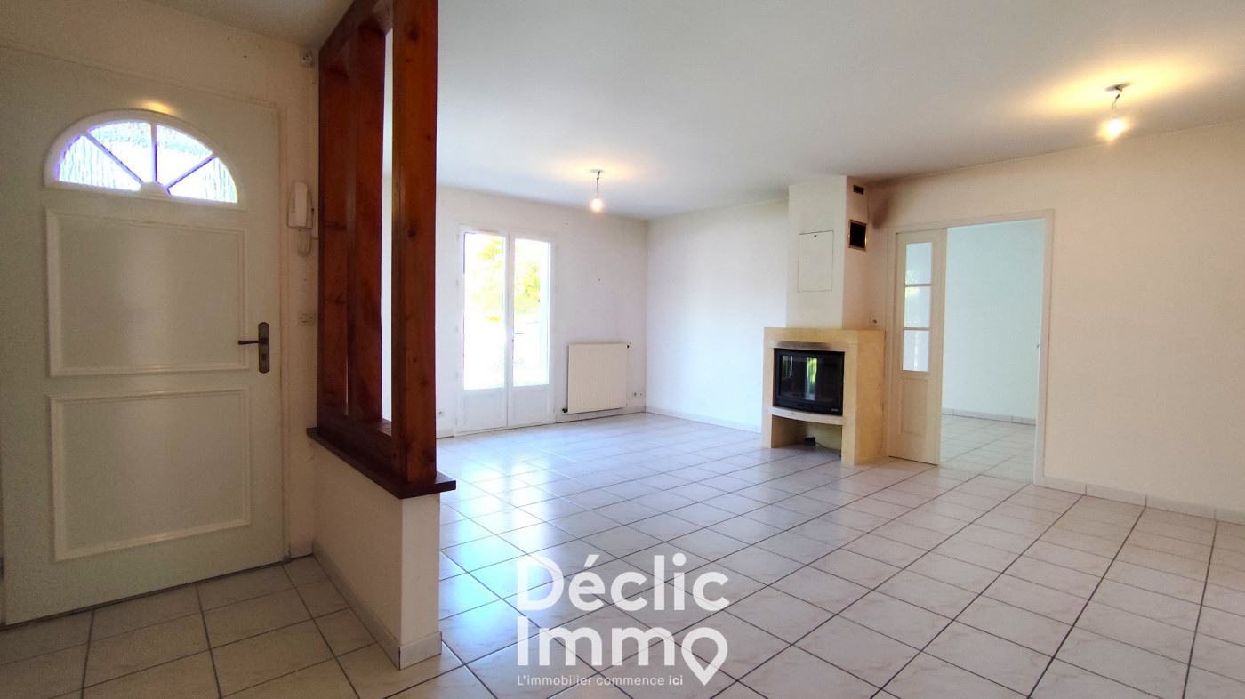 vente Pavillon Le Gond Pontouvre - Photo 4