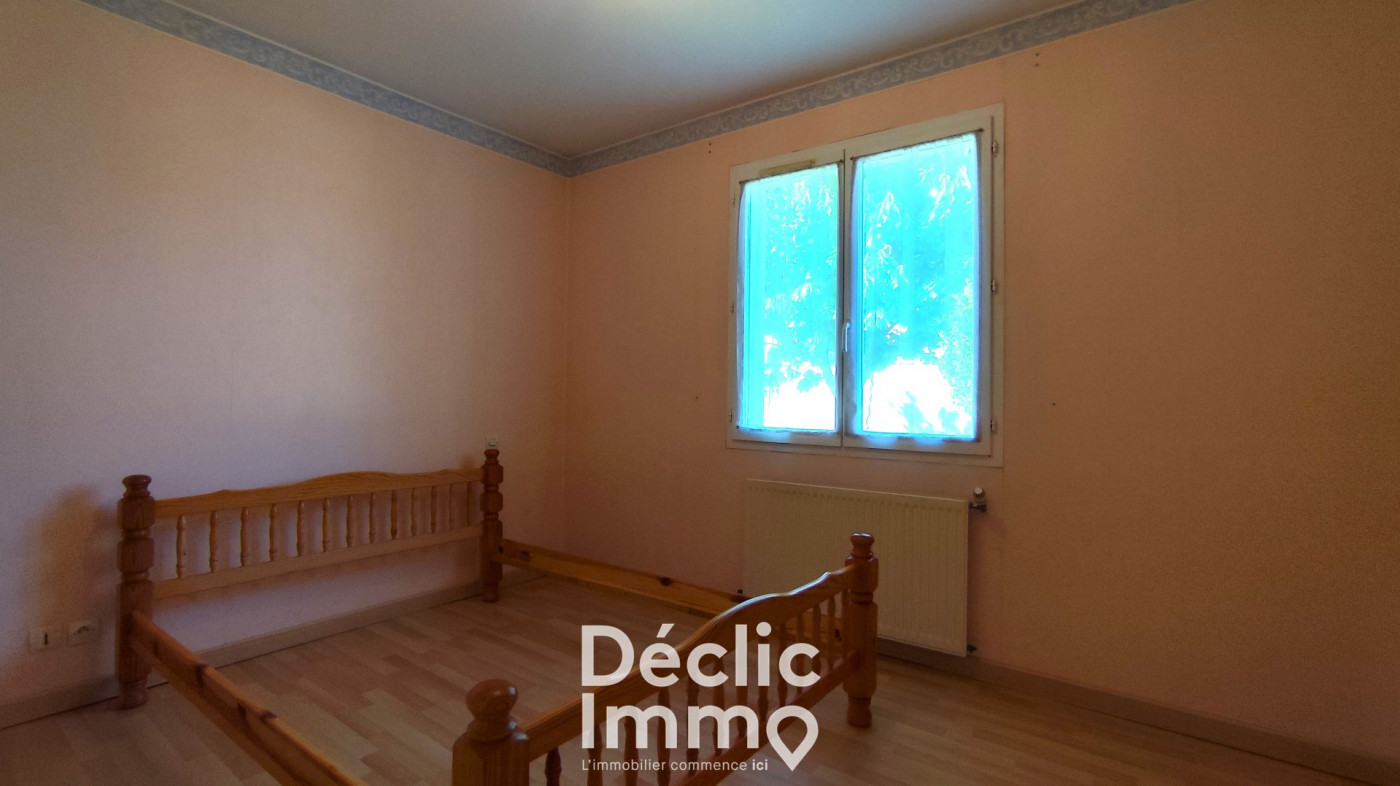 vente Pavillon Le Gond Pontouvre - Photo 8