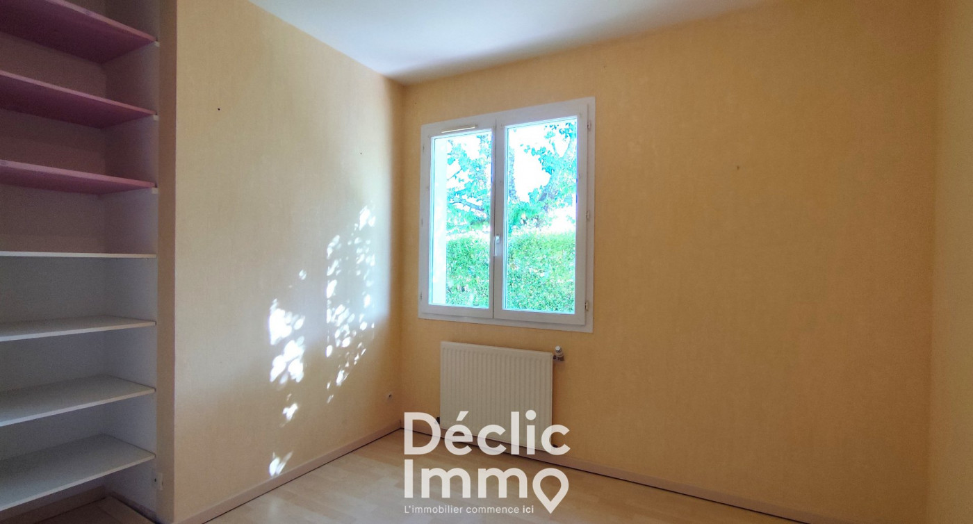 vente Pavillon Le Gond Pontouvre - Photo 9