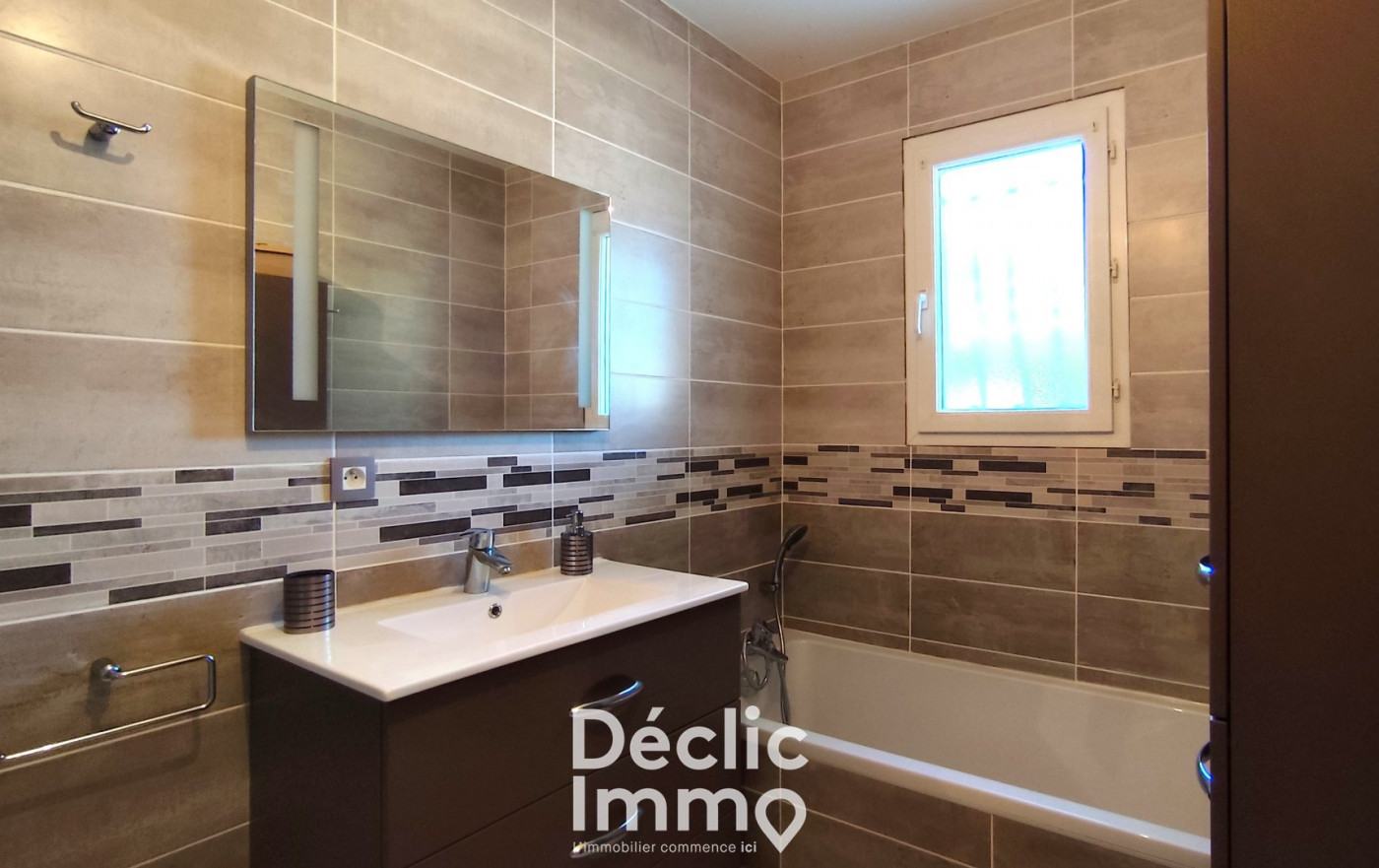 vente Pavillon Le Gond Pontouvre - Photo 10