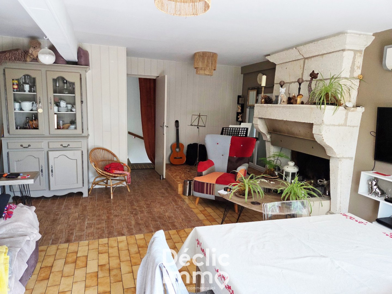 vente Ensemble immobilier Brie - Photo 6