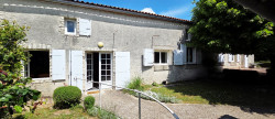 vente Ensemble immobilier Brie