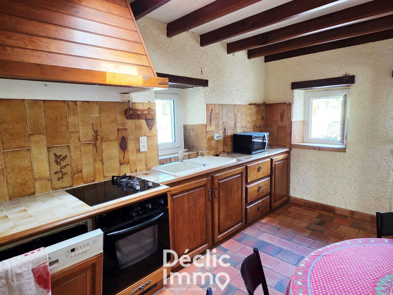 vente Ensemble immobilier Brie - Photo 16