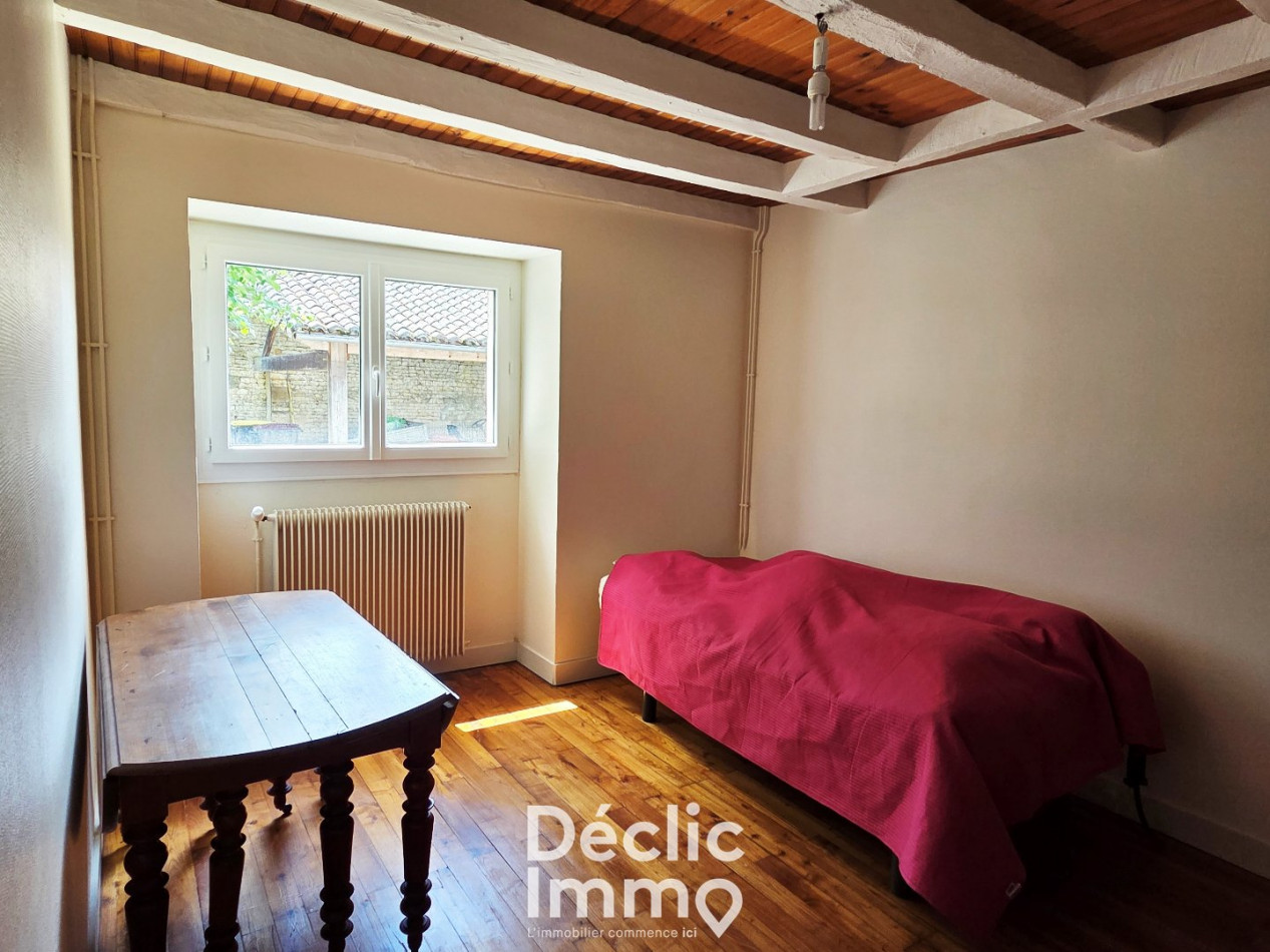 vente Ensemble immobilier Brie - Photo 18