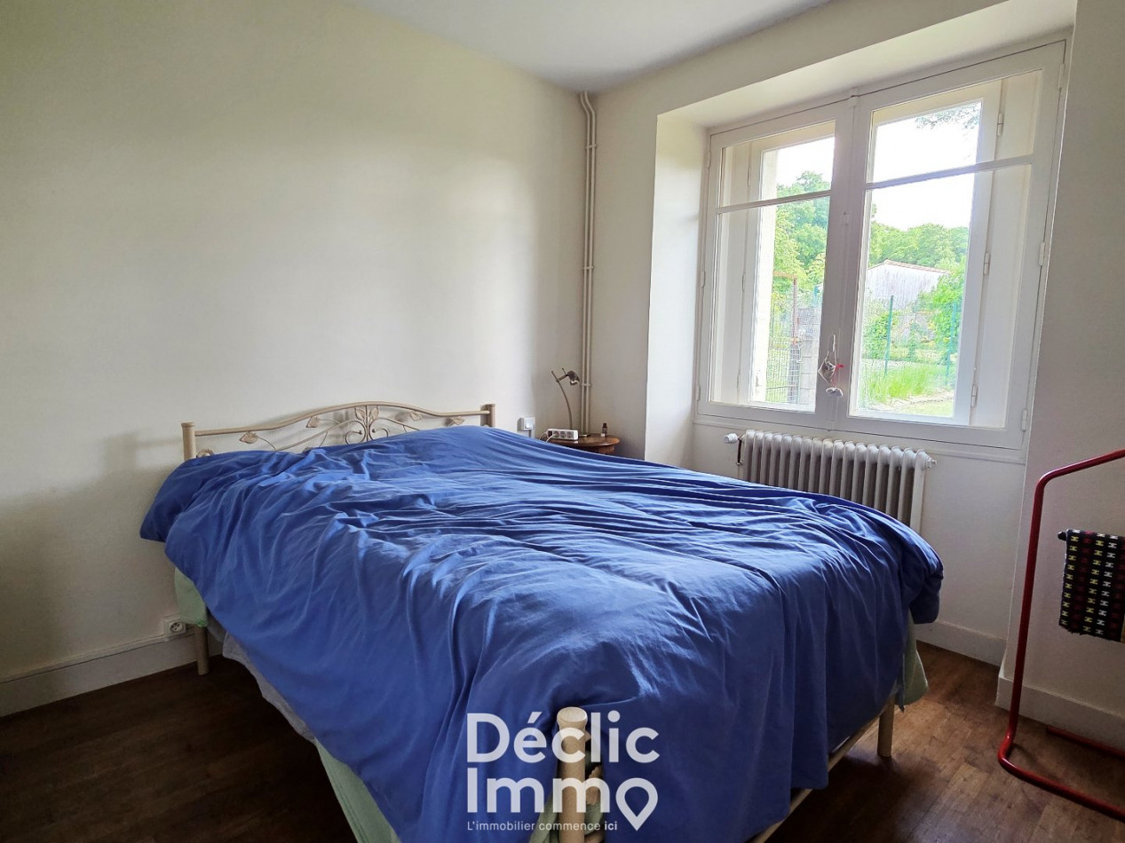 vente Ensemble immobilier Brie - Photo 19