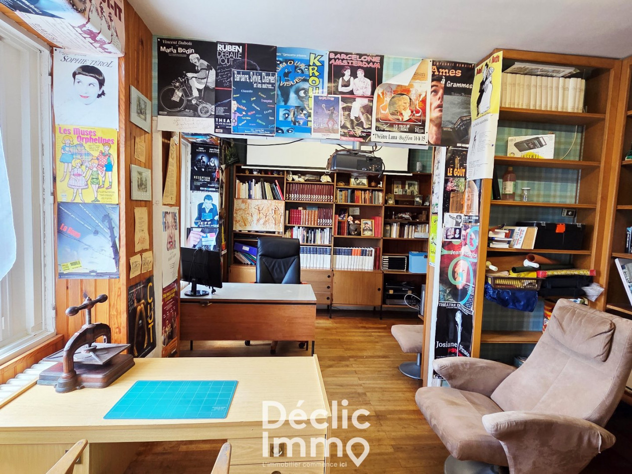 vente Ensemble immobilier Brie - Photo 13