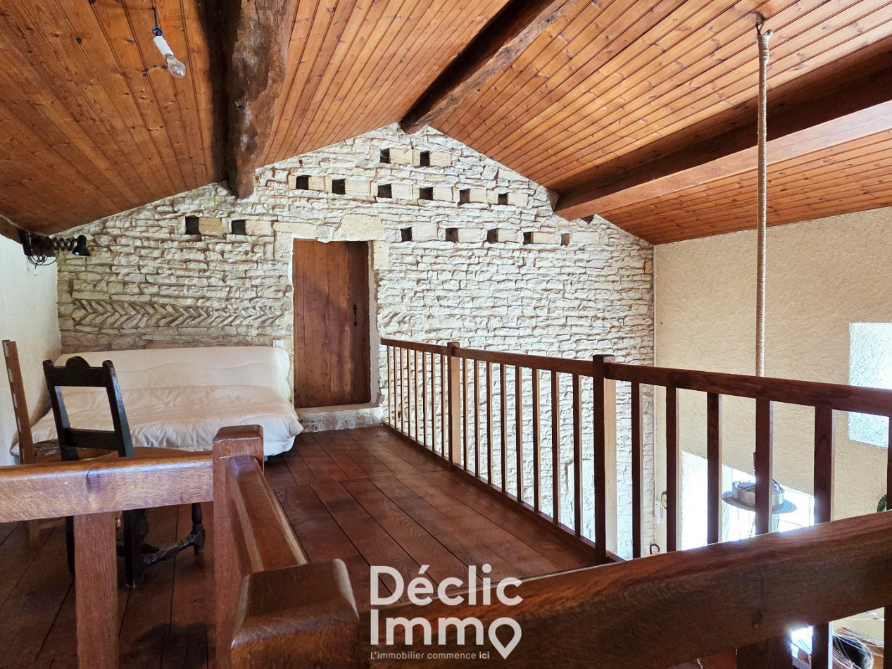 vente Ensemble immobilier Brie - Photo 15