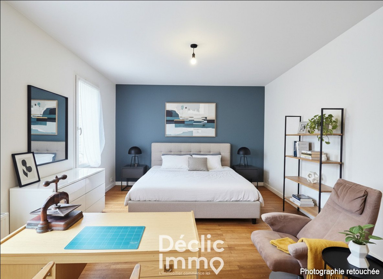 vente Ensemble immobilier Brie - Photo 14