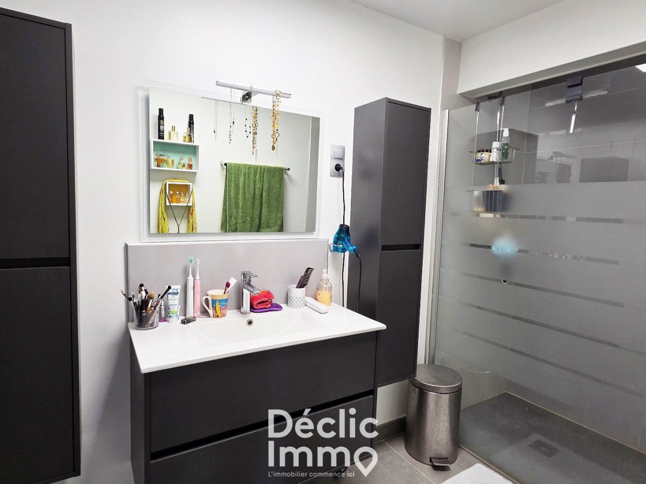 vente Ensemble immobilier Brie - Photo 9