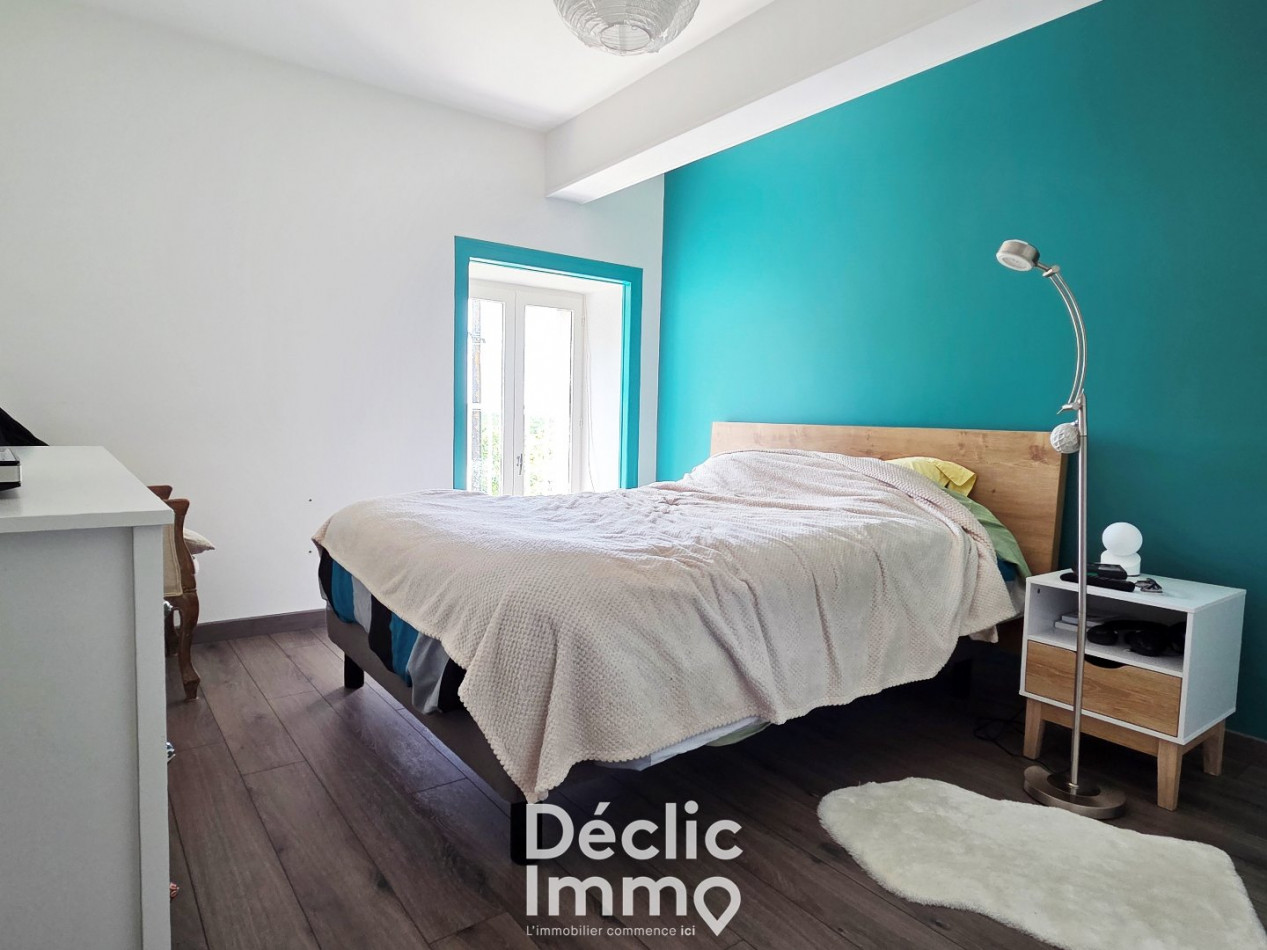 vente Ensemble immobilier Brie - Photo 10