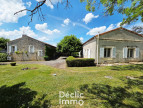 vente Ensemble immobilier Brie