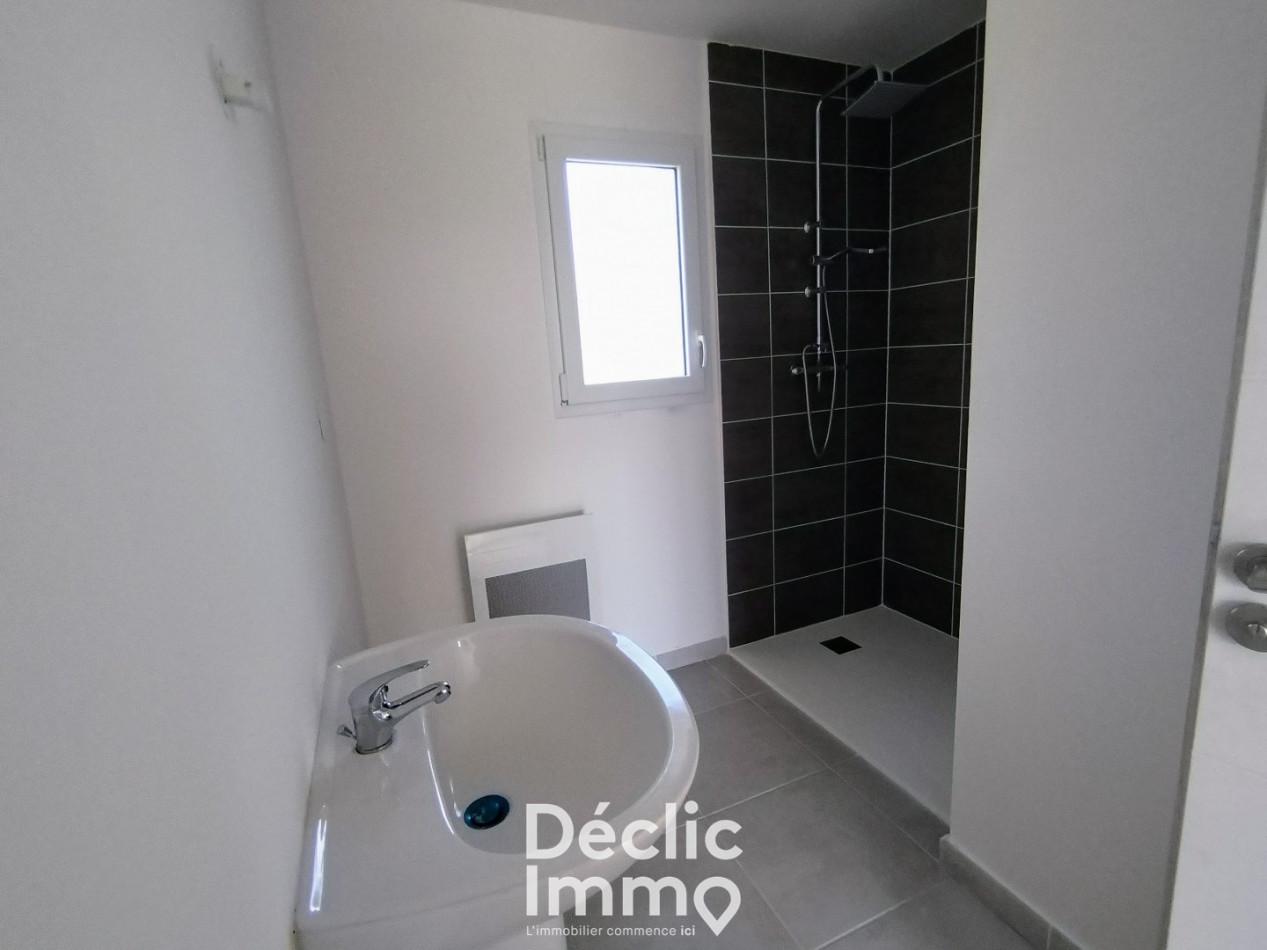 vente Pavillon Vouleme - Photo 7