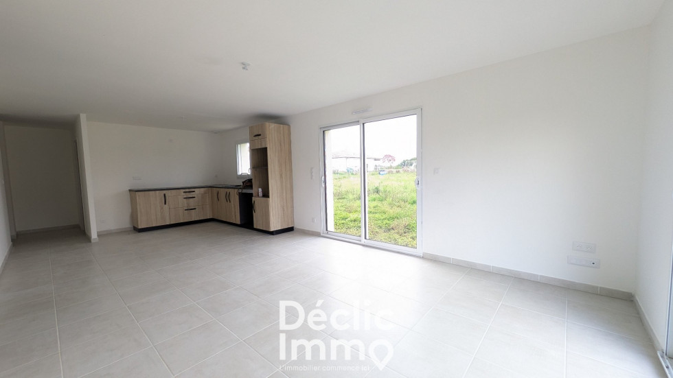 vente Pavillon Vouleme - Photo 3