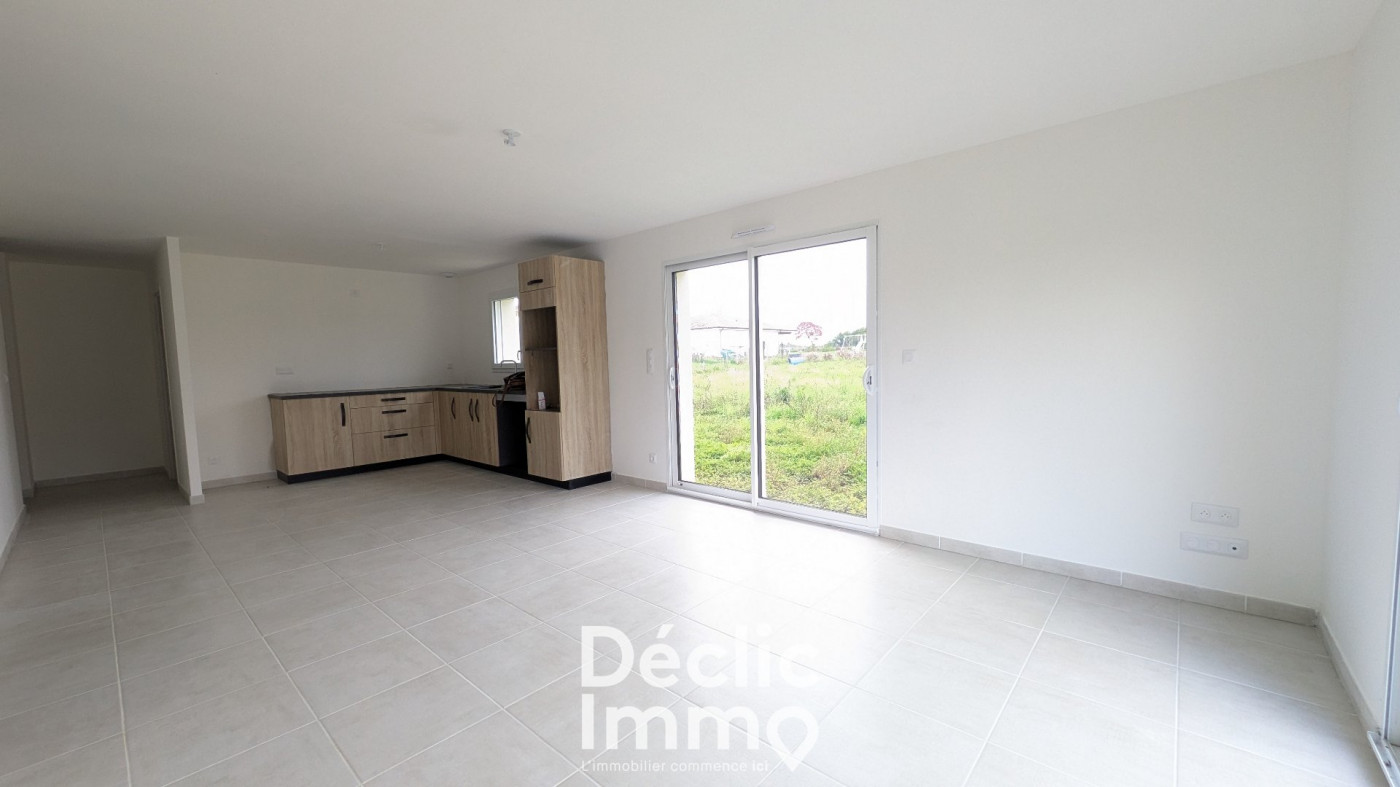 vente Pavillon Vouleme - Photo 3