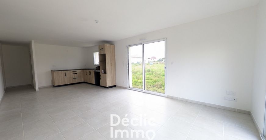 vente Pavillon Vouleme