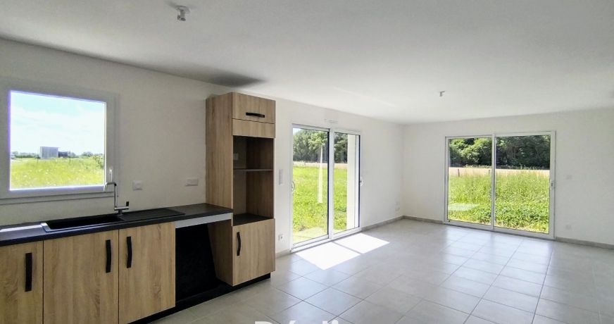 vente Pavillon Vouleme