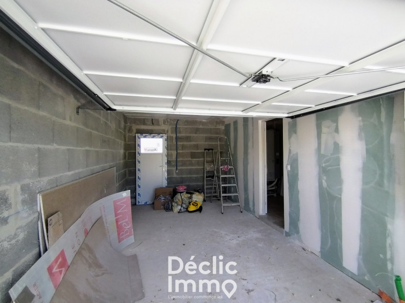 vente Pavillon Vouleme - Photo 9