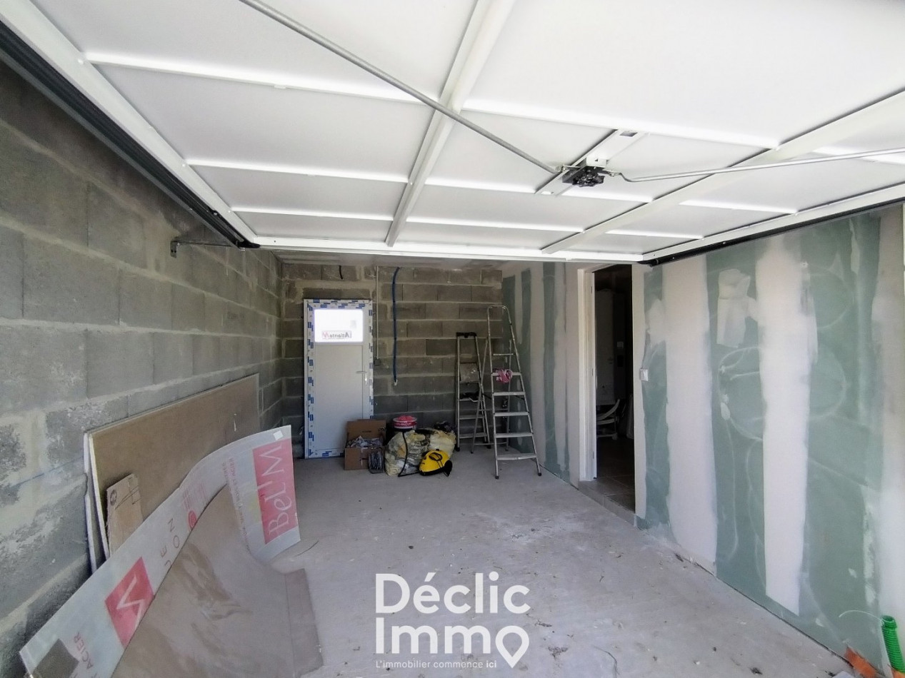 vente Pavillon Vouleme - Photo 8